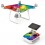 Наклейка PGYTECH 3M Scotchcal Skin - D3 (PGY-P4PRO-D3) для DJI Phantom 4 Pro (4/Advanced/Pro V2.0)
