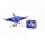 Наклейка PGYTECH 3M Scotchcal Skin - D4 (PGY-P4PRO-D4) для DJI Phantom 4 Pro (4/Advanced/Pro V2.0)
