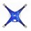 Наклейка PGYTECH 3M Scotchcal Skin - D4 (PGY-P4PRO-D4) для DJI Phantom 4 Pro (4/Advanced/Pro V2.0)