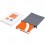 Посадочная площадка PGYTECH Landing Pad Pro P-GM-106 (52х52 см)