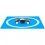 Посадочная площадка PGYTECH Landing Pad Pro P-GM-106 (52х52 см)