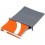 Посадочная площадка PGYTECH Landing Pad Pro P-GM-106 (52х52 см)