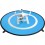 Посадочная площадка PGYTECH Landing Pad PGY-AC-299 (110 см)