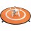 Посадочная площадка PGYTECH Landing Pad PGY-AC-299 (110 см)