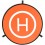 Посадочная площадка PGYTECH Landing Pad PGY-AC-299 (110 см)