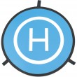 Посадочная площадка PGYTECH Landing Pad PGY-AC-308 (75 см) Посадочная площадка PGYTECH Landing Pad PGY-AC-308 (75 см)