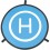 Посадочная площадка PGYTECH Landing Pad PGY-AC-308 (75 см)