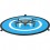 Посадочная площадка PGYTECH Landing Pad PGY-AC-308 (75 см)