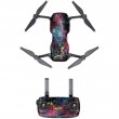 Наклейка PGYTECH Skin - D10 (P-UNF-D10) для DJI Mavic Air Наклейка PGYTECH Skin - D10 (P-UNF-D10) для DJI Mavic Air