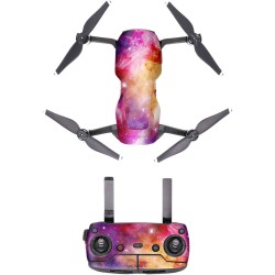 Наклейка PGYTECH Skin - D17 (P-UNF-D17) для DJI Mavic Air