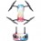 Наклейка PGYTECH Skin - D8 (P-UNF-D8) для DJI Mavic Air