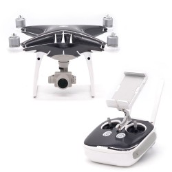 Наклейка PGYTECH Skin - C6 (PGY-P4PRO-C6) для DJI Phantom 4 Pro (4/Advanced/Pro V2.0)