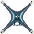 Наклейка PGYTECH Skin - M12 (PGY-P4PRO-M12) для DJI Phantom 4 Pro (4/Advanced/Pro V2.0) Наклейка PGYTECH Skin - M12 (PGY-P4PRO-M12) для DJI Phantom 4 Pro (4/Advanced/Pro V2.0)