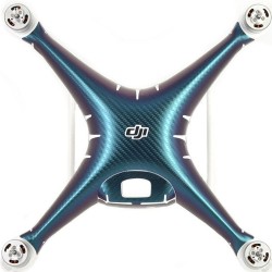 Наклейка PGYTECH Skin - M12 (PGY-P4PRO-M12) для DJI Phantom 4 Pro (4/Advanced/Pro V2.0)