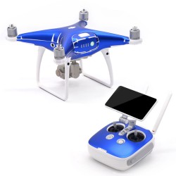 Наклейка PGYTECH Skin - M3 (PGY-P4PRO-M3) для DJI Phantom 4 Pro (4/Advanced/Pro V2.0)