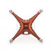 Наклейка PGYTECH Skin - M6 (PGY-P4PRO-M6) для DJI Phantom 4 Pro (4/Advanced/Pro V2.0)