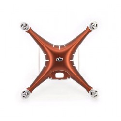 Наклейка PGYTECH Skin - M6 (PGY-P4PRO-M6) для DJI Phantom 4 Pro (4/Advanced/Pro V2.0)