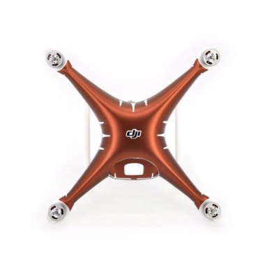 Наклейка PGYTECH Skin - M6 (PGY-P4PRO-M6) для DJI Phantom 4 Pro (4/Advanced/Pro V2.0)