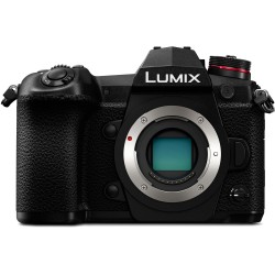 Panasonic DC-G9 (Body)