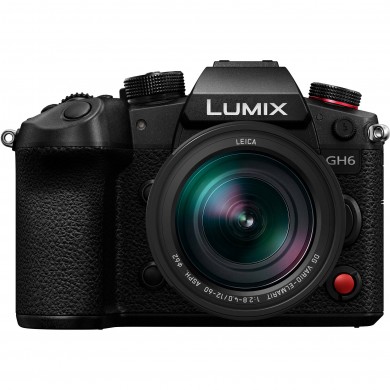 Panasonic DC-GH6 + 12-60 f/2.8-4 Panasonic DC-GH6 + 12-60 f/2.8-4