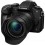 Panasonic DMC-G80 + 12-60 мм
