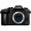 Panasonic DMC-G80 (Body)