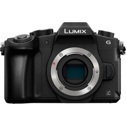 Panasonic DMC-G80 (Body)