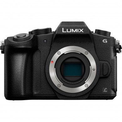 Panasonic DMC-G80 (Body) Panasonic DMC-G80 (Body)