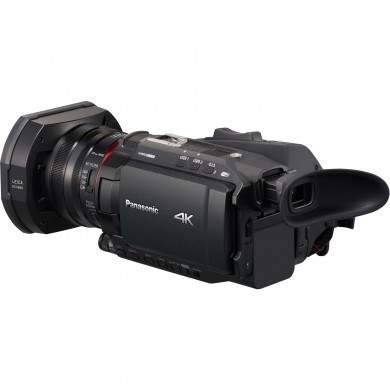 Видеокамера Panasonic HC-X1500 – Купить видеокамеру Panasonic HC