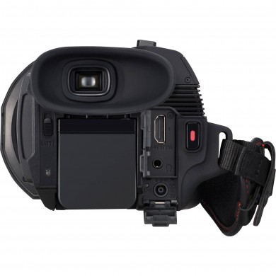 Видеокамера Panasonic HC-X1500 – Купить видеокамеру Panasonic HC