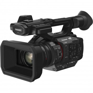 Panasonic HC-X2 Panasonic HC-X2