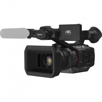 Panasonic HC-X20 Panasonic HC-X20