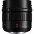 Объектив Panasonic Leica DG Summilux 12 mm f/1.4 ASPH.