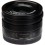 Объектив Panasonic Leica DG Summilux 15 мм f/1.7 ASPH. (Black)