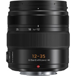 Объектив Panasonic Leica DG Vario-Elmarit 12-35 mm f/2.8 II ASPH. POWER O.I.S.