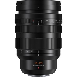Объектив Panasonic Leica DG Vario-Summilux 10-25 mm f/1.7 ASPH.