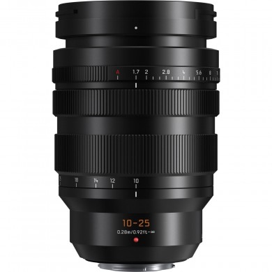 Объектив Panasonic Leica DG Vario-Summilux 10-25 mm f/1.7 ASPH. Объектив Panasonic Leica DG Vario-Summilux 10-25 mm f/1.7 ASPH.