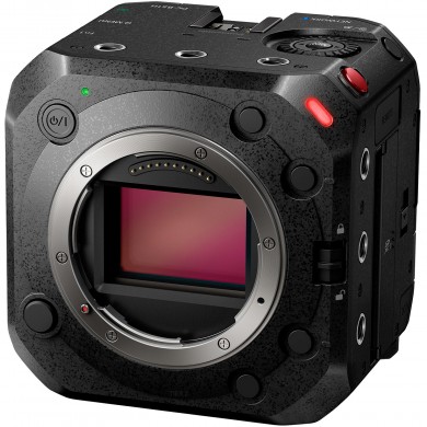Panasonic Lumix BS1H