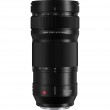 Объектив Panasonic Lumix S PRO 70-200 mm f/4 O.I.S. Объектив Panasonic Lumix S PRO 70-200 mm f/4 O.I.S.