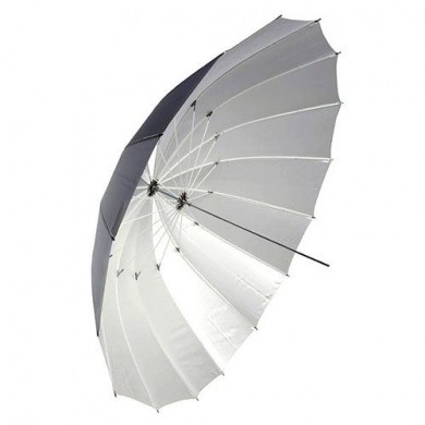 Зонтик параболический Photex UR-08 (150 см.) Зонтик параболический Photex UR-08 (150 см.)