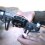 Посадочное шасси PolarPro AR-LG для DJI Mavic Air