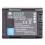 Аккумулятор PowerPlant Canon BP-820 Chip