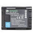 Аккумулятор PowerPlant Canon BP-828 Chip Аккумулятор PowerPlant Canon BP-828 Chip