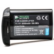 Аккумулятор PowerPlant Canon LP-E4