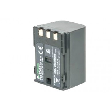 Аккумулятор PowerPlant Canon NB-2L12 Аккумулятор PowerPlant Canon NB-2L12