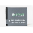 Аккумулятор PowerPlant Canon NB-8L