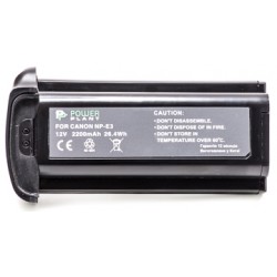 Аккумулятор PowerPlant Canon NP-E3