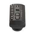 Радиосинхронизатор Rime Lite Swing III TR NEW Nikon (передатчик) Радиосинхронизатор Rime Lite Swing III TR NEW Nikon (передатчик)
