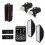 Комплект студийного света Rime Lite F.4 Plus Dual (Nikon)