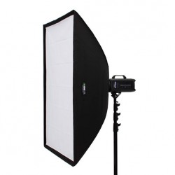 Софтбокс Rime Lite SBRR 4056 100х140 см Софтбокс Rime Lite SBRR 4056 100х140 см